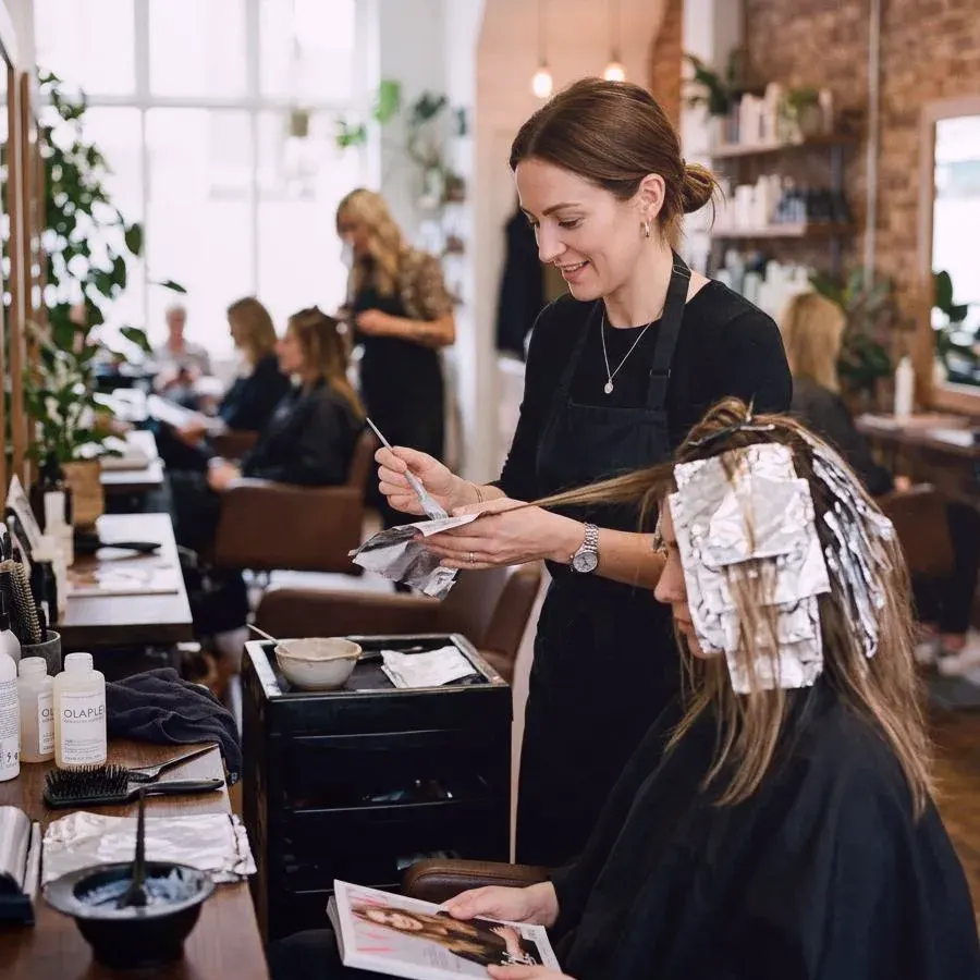 Pure Brook — Einblicke und Branchenanalysen